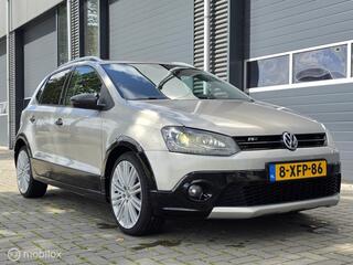 Volkswagen Polo (2009 - 2017)