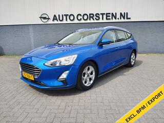 Ford Focus Wagon