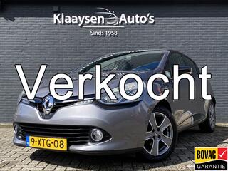 Renault Clio (2012 - 2019)