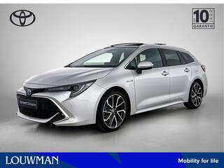 Toyota Corolla Touring Sports