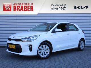 Kia Rio (2011 - 2017)