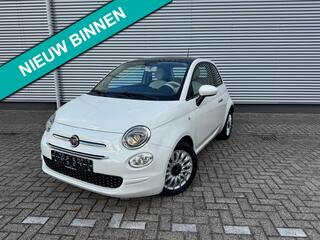 Fiat 500 (2007 - 2025)
