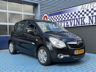 Opel Agila