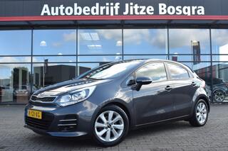 Kia Rio (2011 - 2017)
