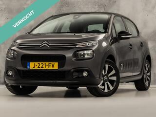 Citroen C3 (2016 - 2023)