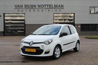 Renault Twingo (2007 - 2014)