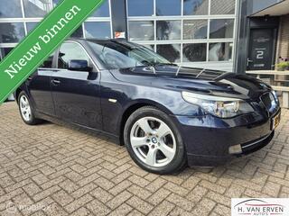 BMW 5-Serie (2003 - 2010)