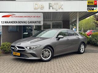Mercedes-Benz CLA (2019 - 2025)