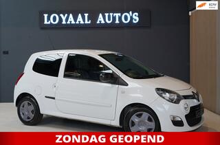 Renault Twingo (2007 - 2014)