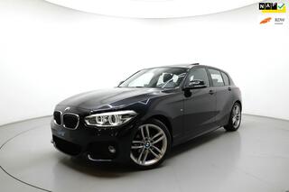BMW 1-Serie (2011 - 2019)