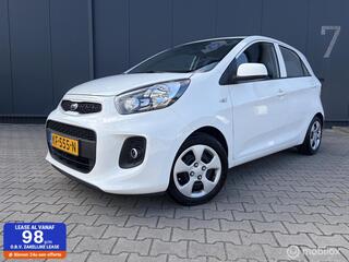 Kia Picanto (2011 - 2017)