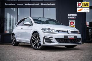 Volkswagen Golf VII