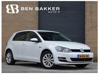 Volkswagen Golf VII