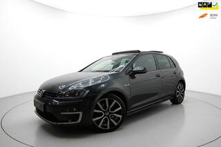 Volkswagen Golf VII