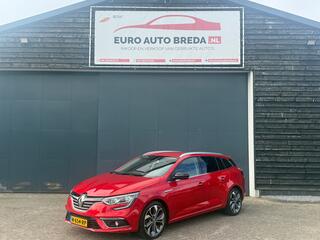 Renault Megane Estate