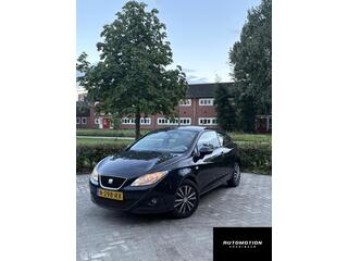 Seat Ibiza (2008 - 2017)