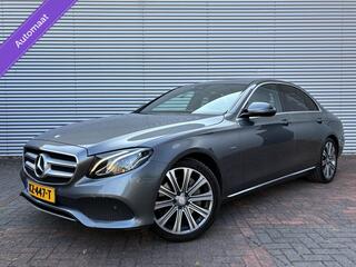 Mercedes-Benz E-Klasse (2009 - 2016)