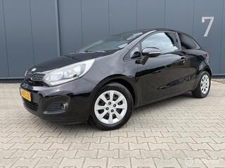 Kia Rio (2011 - 2017)