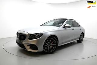 Mercedes-Benz E-Klasse (2016 - 2023)