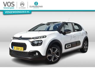 Citroen C3 (2016 - 2023)