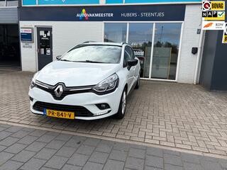 Renault Clio Estate