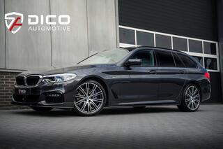 BMW 5-Serie (2016 - 2023)