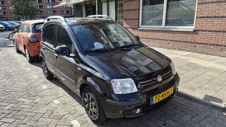 Fiat Panda (2003 - 2011)