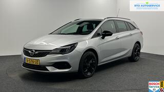 Opel Astra Sports Tourer (2016 - 2021)