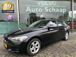 BMW 1-Serie (2011 - 2019)