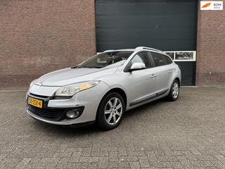 Renault Megane Estate (2009 - 2016)