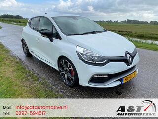 Renault Clio (2012 - 2019)