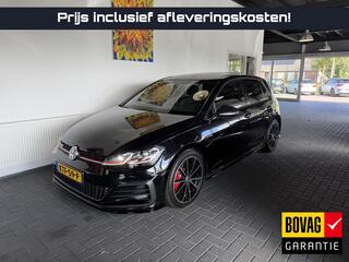Volkswagen Golf VII