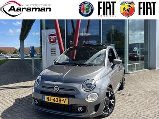 Fiat 500 (2007 - 2025)