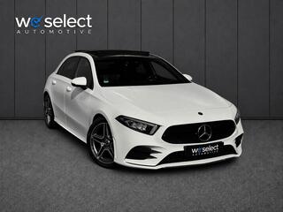 Mercedes-Benz A-Klasse (2012 - 2018)