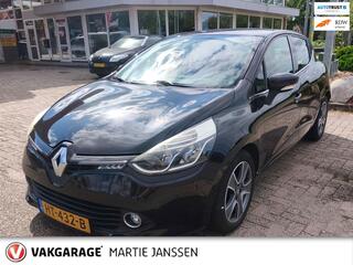 Renault Clio (2012 - 2019)
