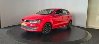 Volkswagen Polo (2002 - 2009)