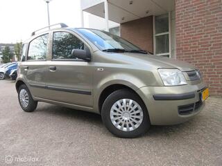 Fiat Panda (2003 - 2011)