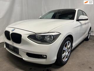 BMW 1-Serie (2011 - 2019)