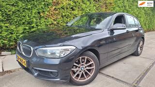 BMW 1-Serie (2011 - 2019)