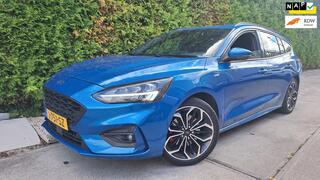 Ford Focus Wagon