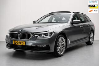 BMW 5-Serie (2016 - 2023)