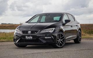Seat Leon (2012 - 2020)