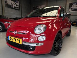 Fiat 500 (2007 - 2025)