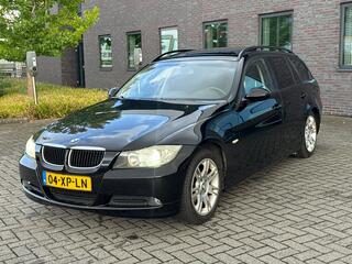 BMW 3-Serie (2005 - 2012)