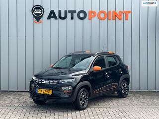 Dacia Spring (2021 - 2026)