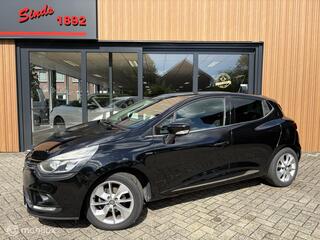Renault Clio (2012 - 2019)