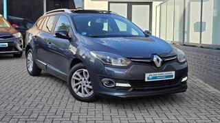 Renault Megane Estate