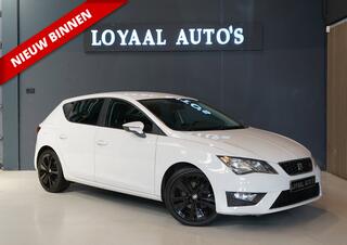 Seat Leon (2012 - 2020)