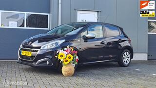 Peugeot 208 (2012 - 2019)
