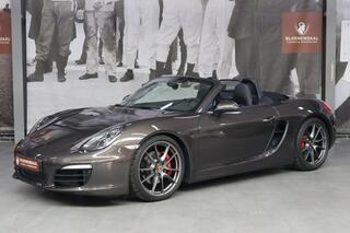 Porsche 718 Boxster